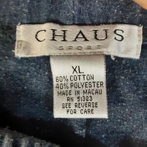CHAUS Sport XL Shorts